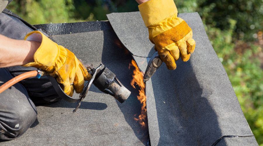 Expert top industrial roofings services in Airway Heights, WA
